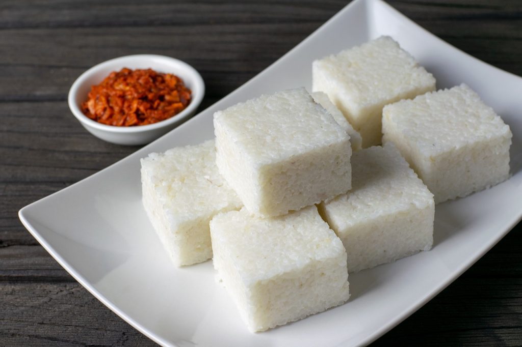 ItzFood Sri Lankan Food