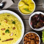 ItzFood Sri Lankan Food