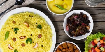 ItzFood Sri Lankan Food